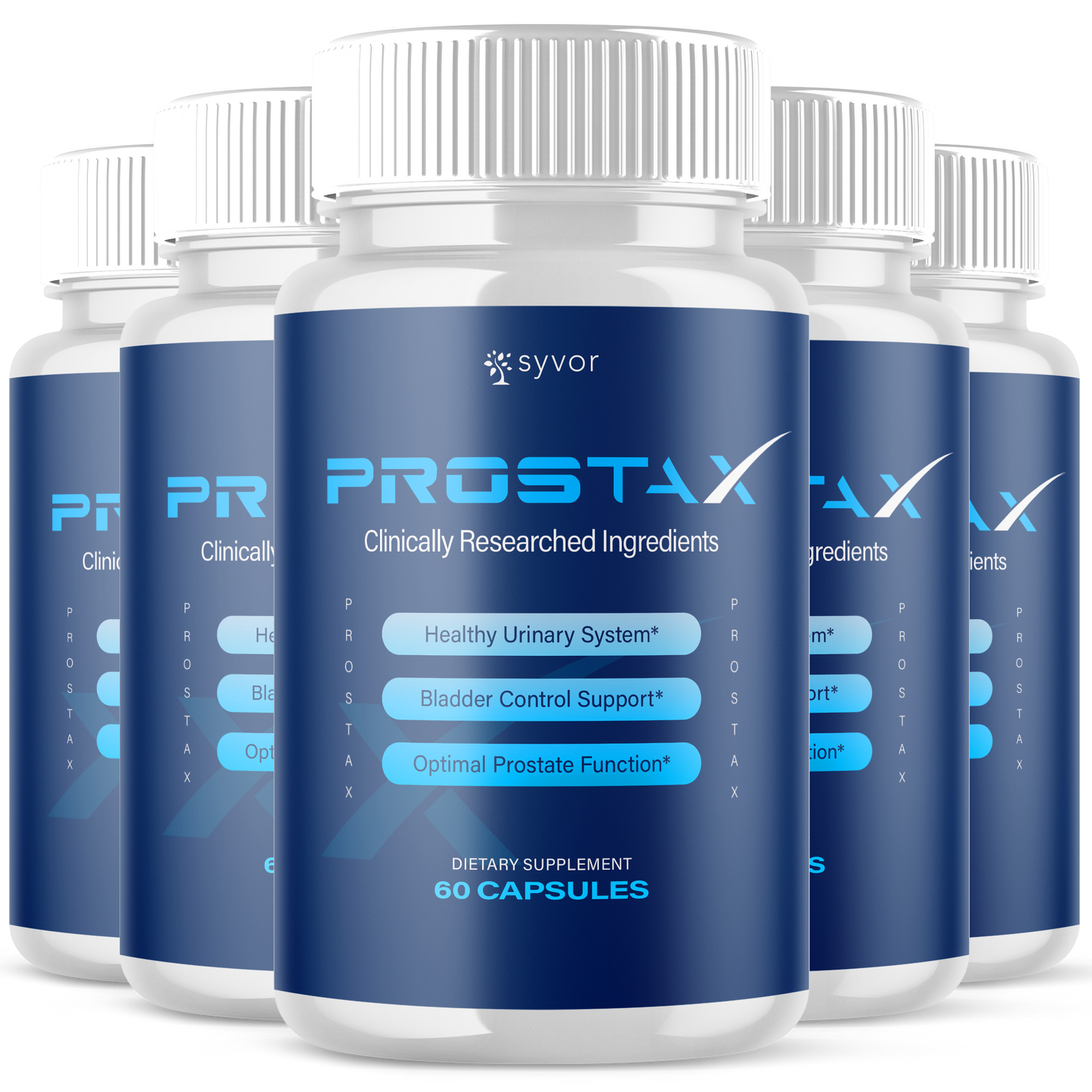 ProstaX Capsules