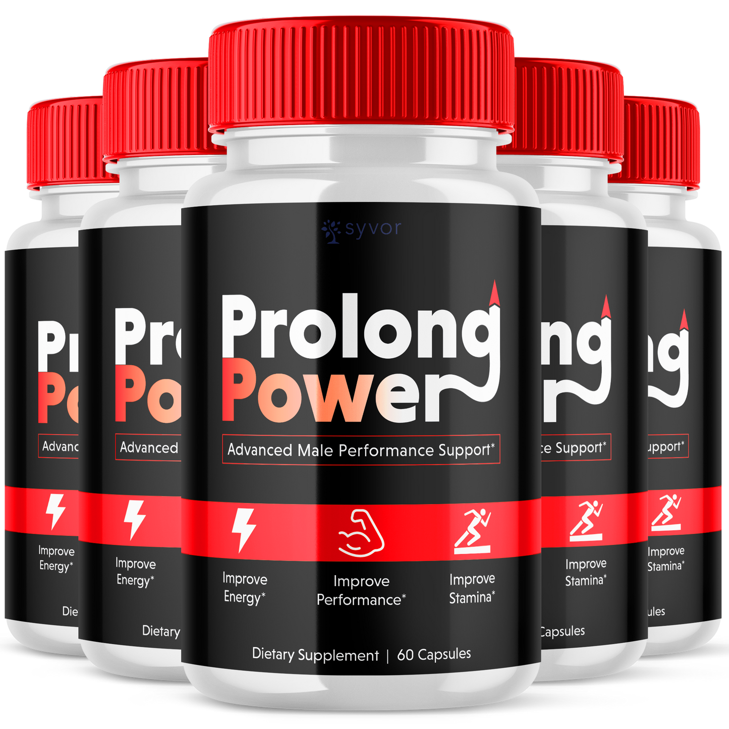 Prolong Power Capsules