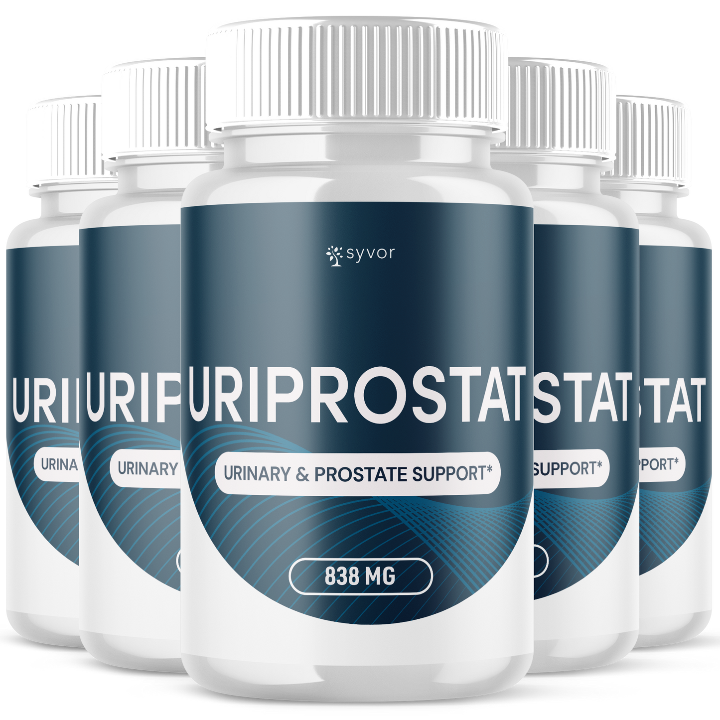Uriprostat Capsules