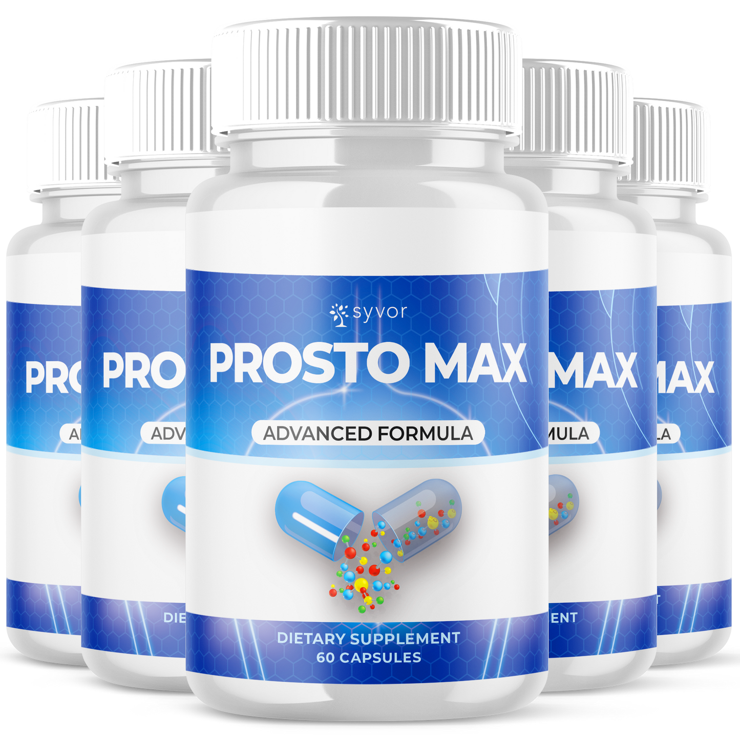 Prosto Max Capsules
