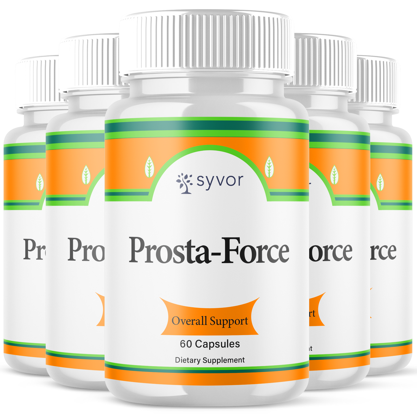 Prosta Force Capsules