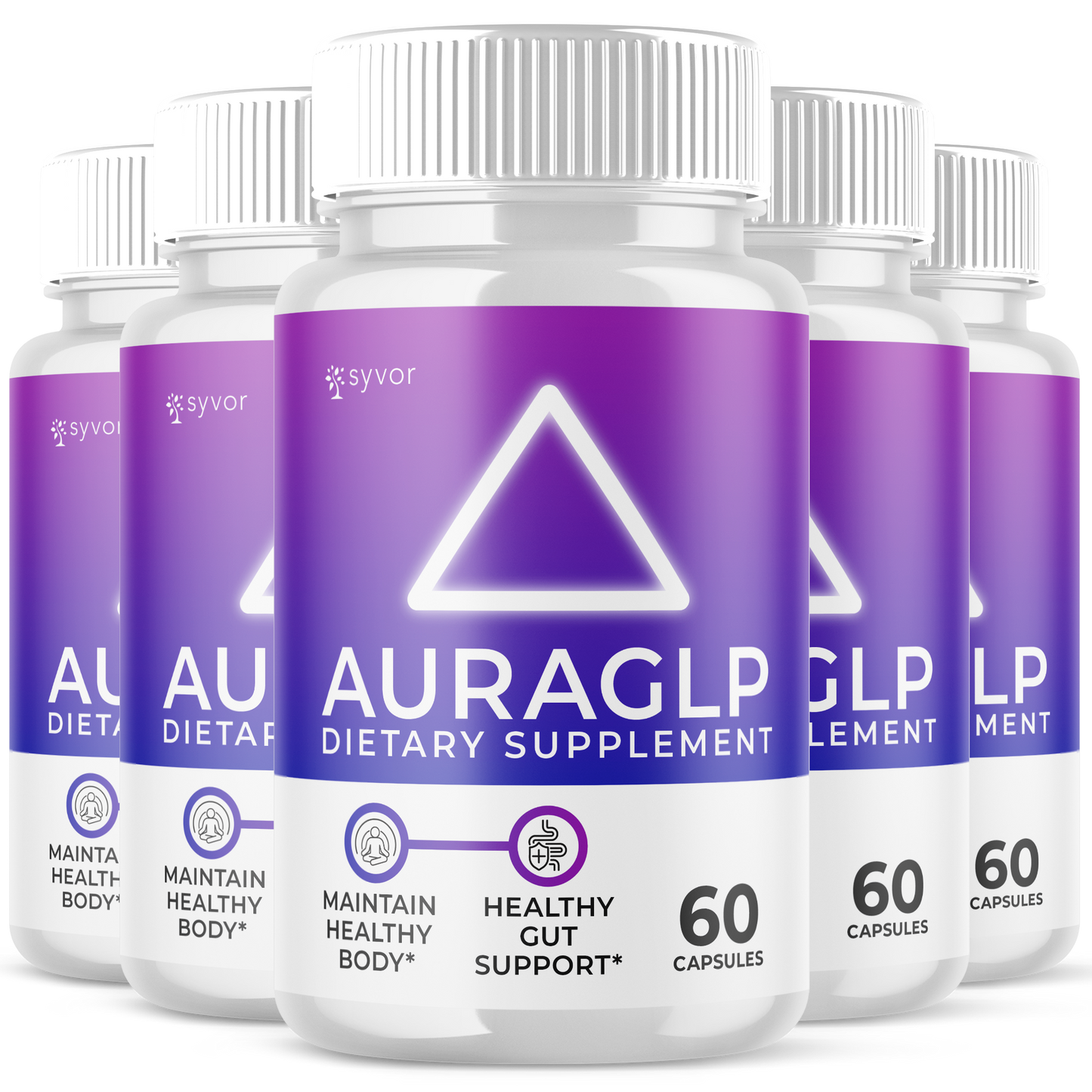 Aura GLP Capsules