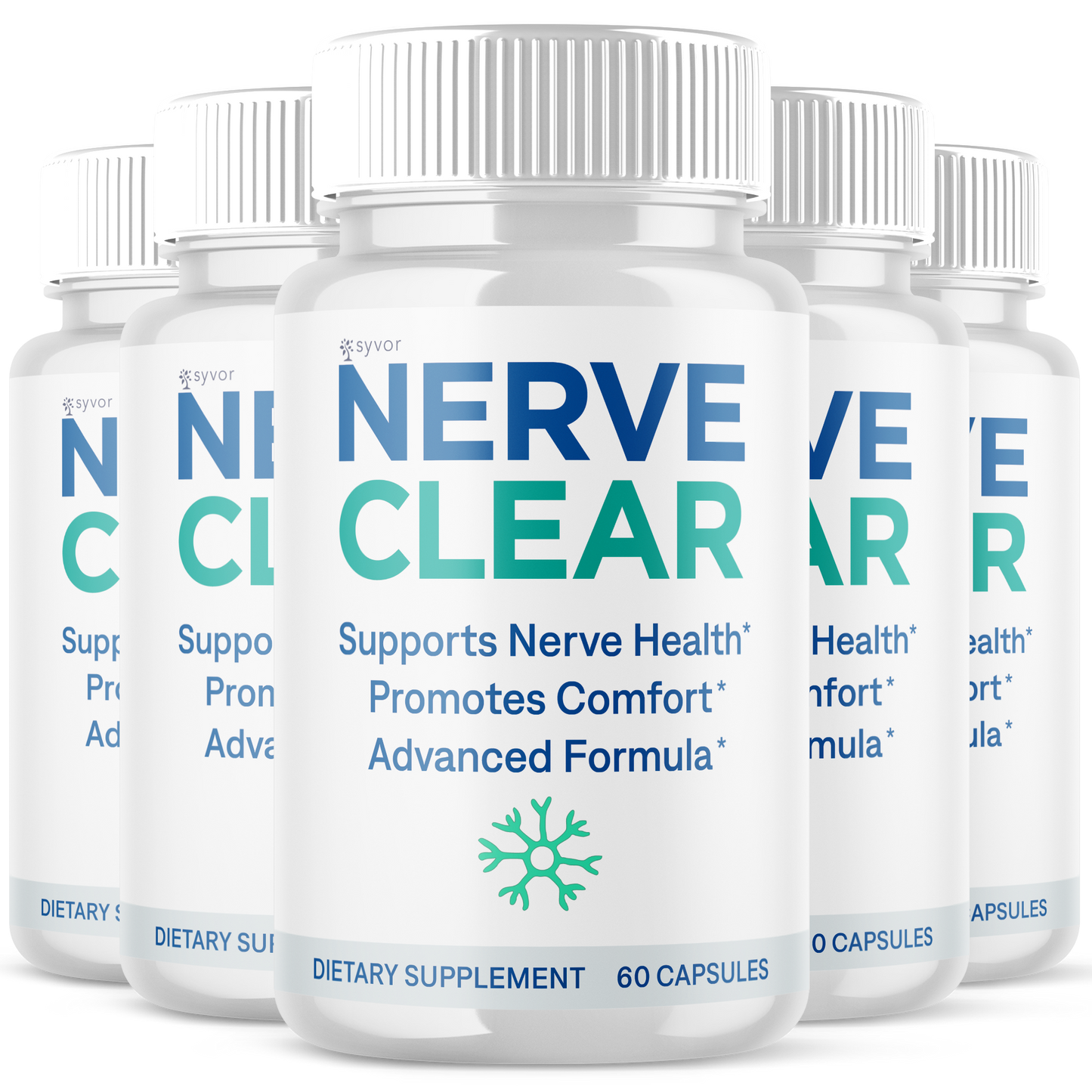Nerve Clear Capsules