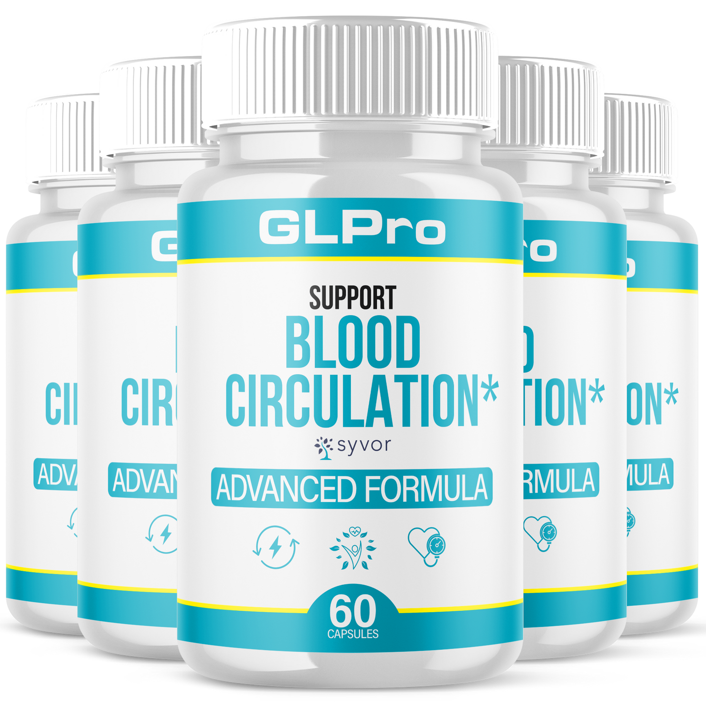 GLPro Capsules