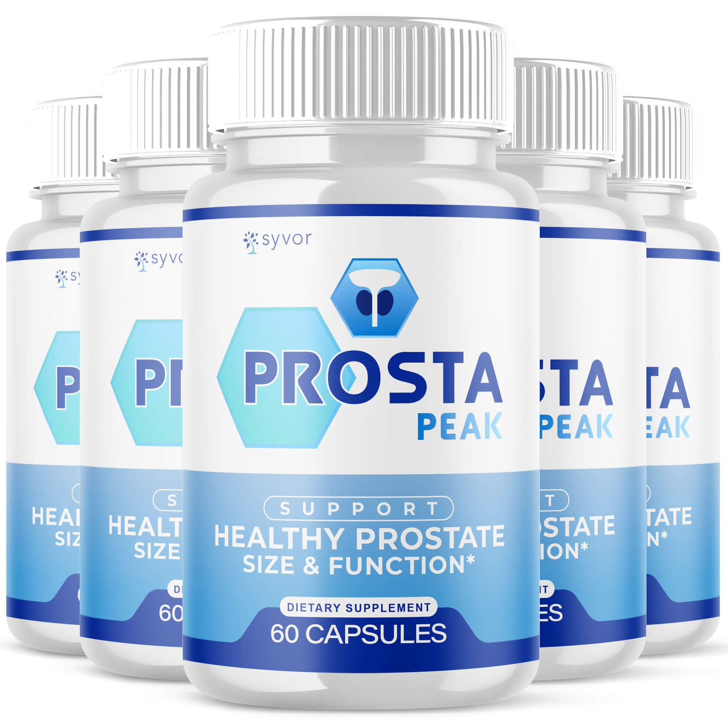 Prosta Peak Capsules
