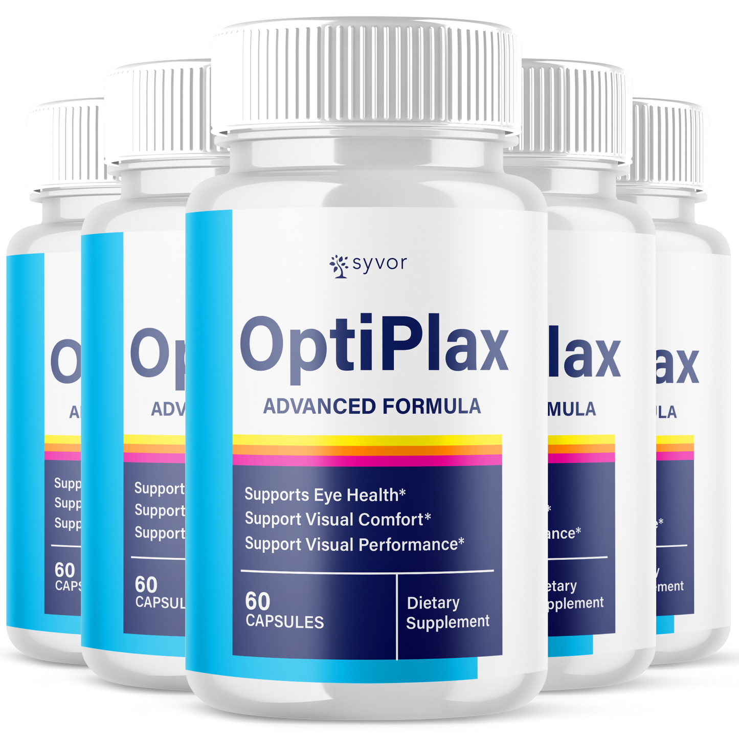 OptiPlax Capsules