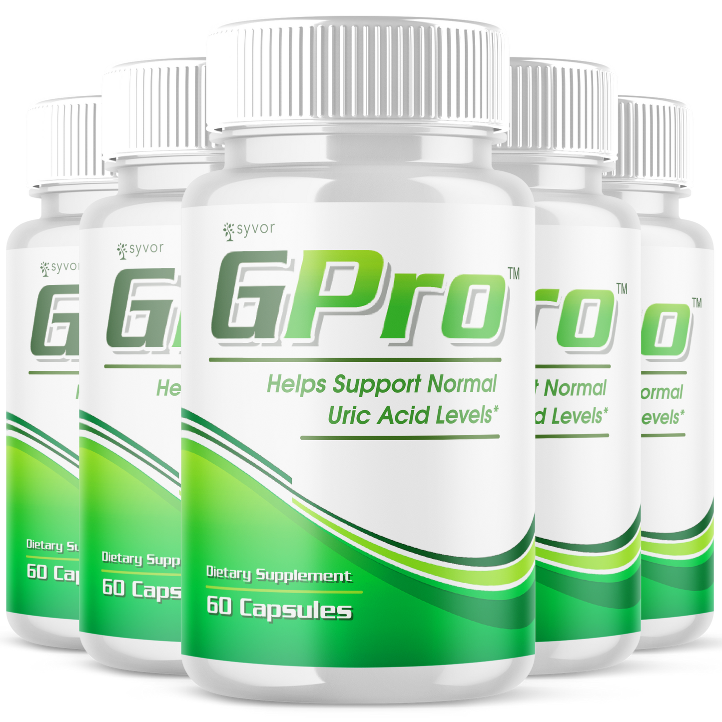 GPro Capsules