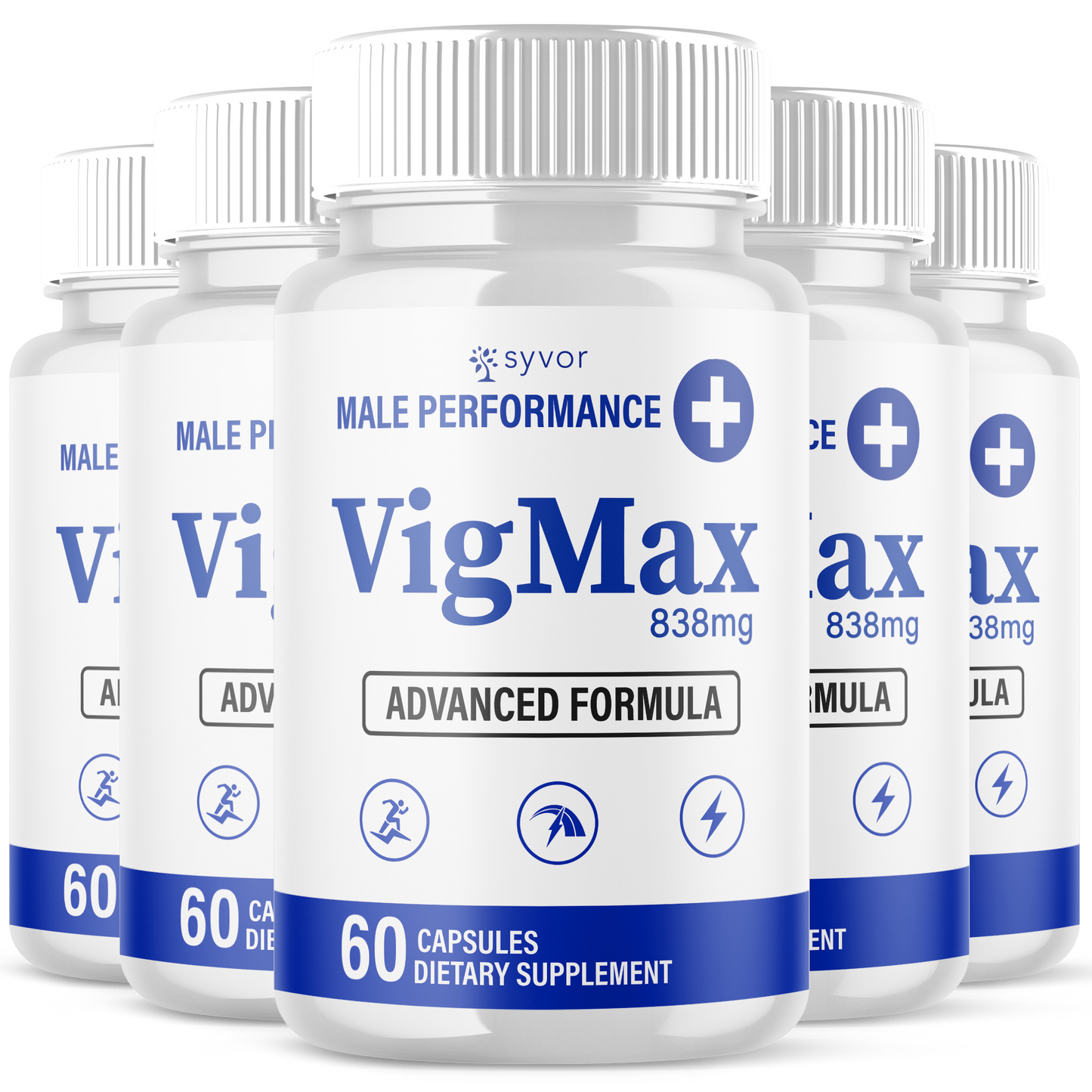 VigMax Capsules