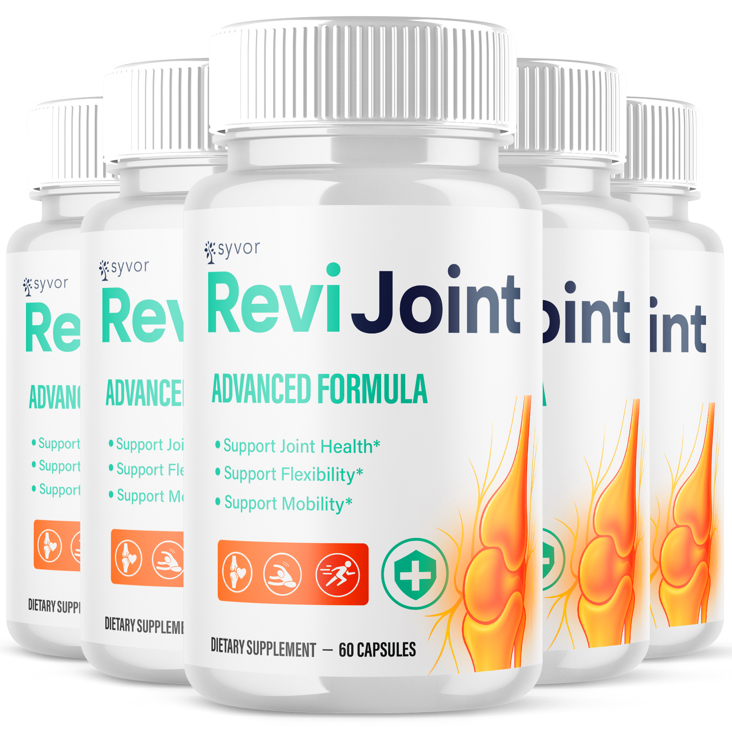 Revi Joint Capsules