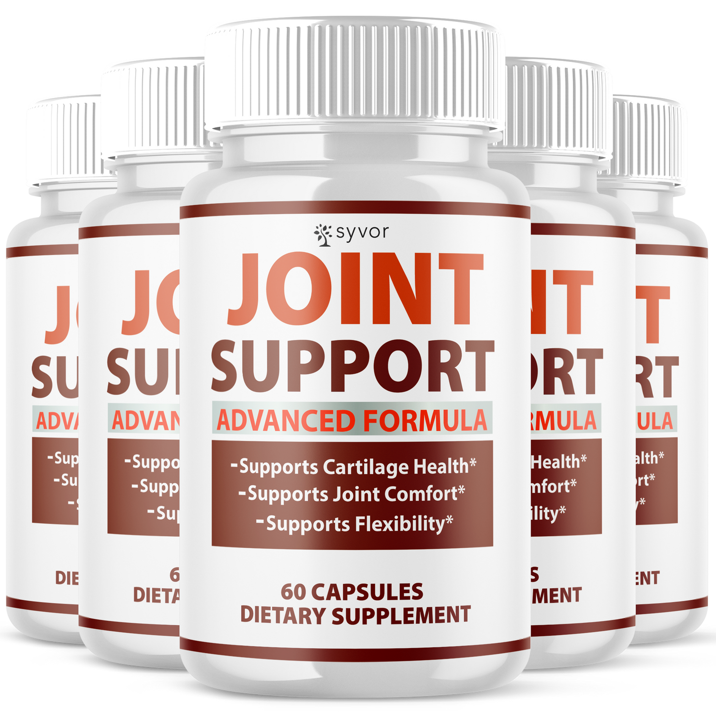 Joint Support Capsules
