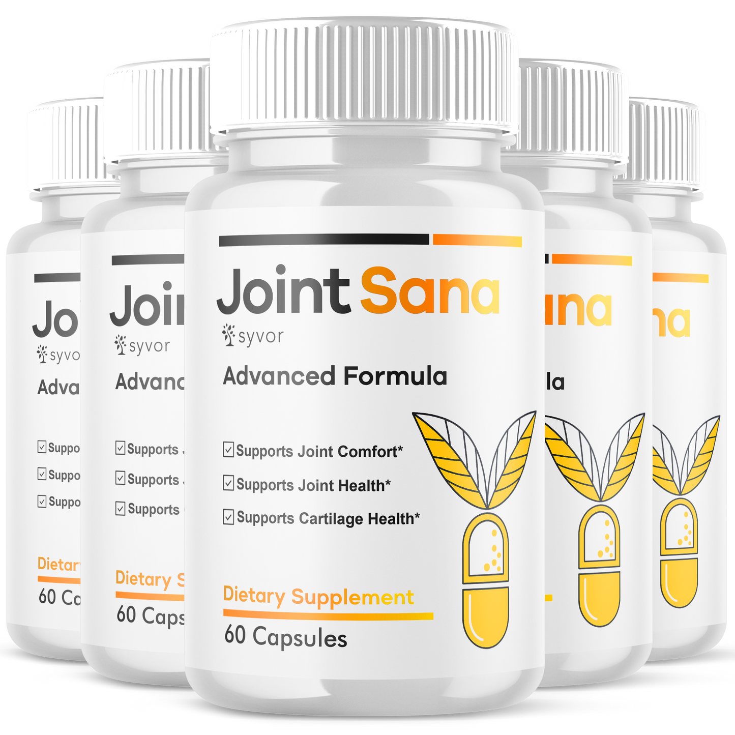 Joint Sana Capsules