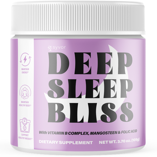 Deep Sleep Bliss Powder