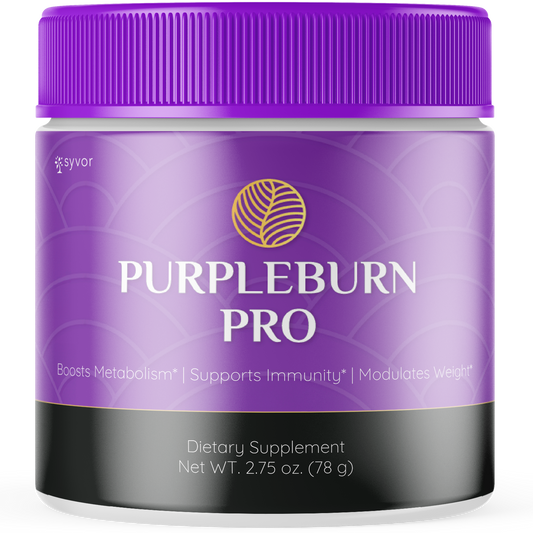 Purpleburn Pro Powder