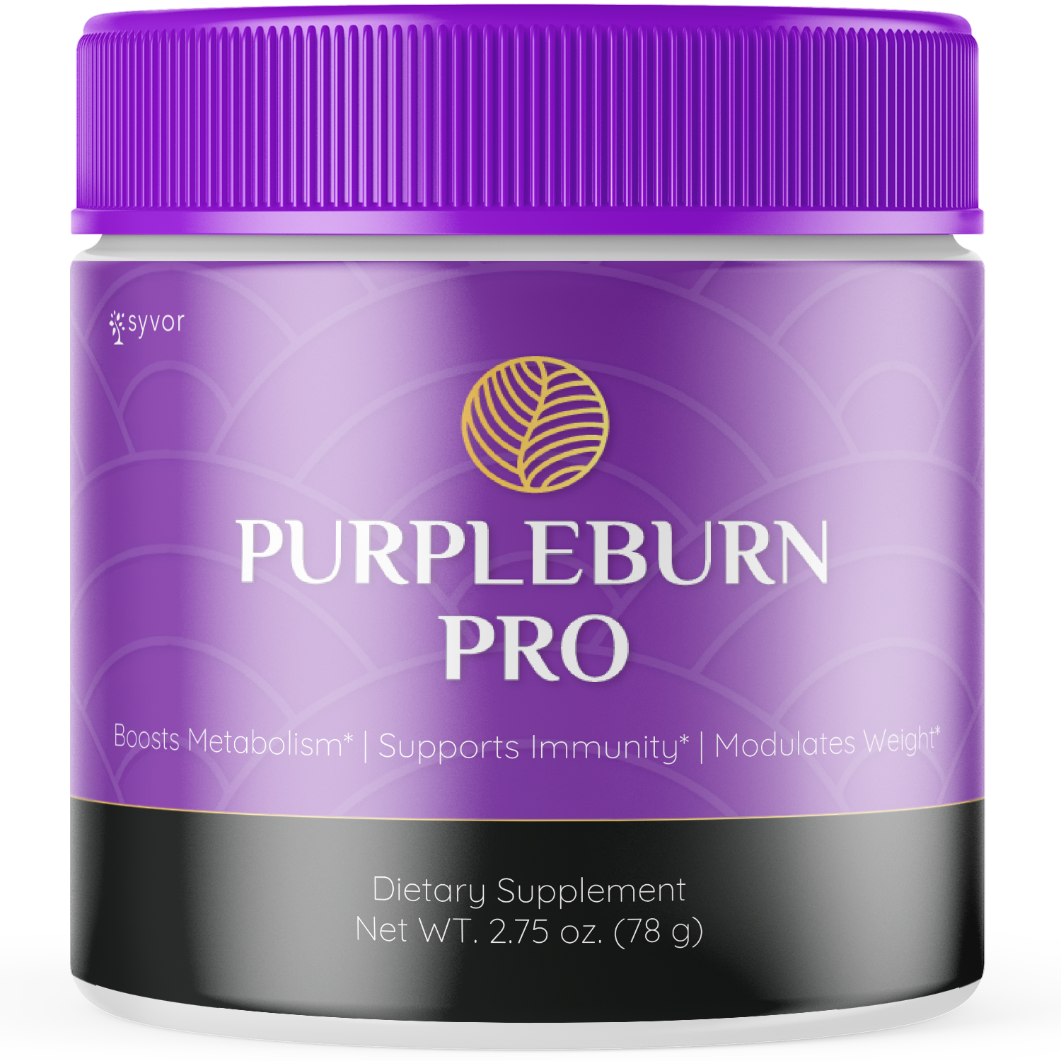 Purpleburn Pro Powder