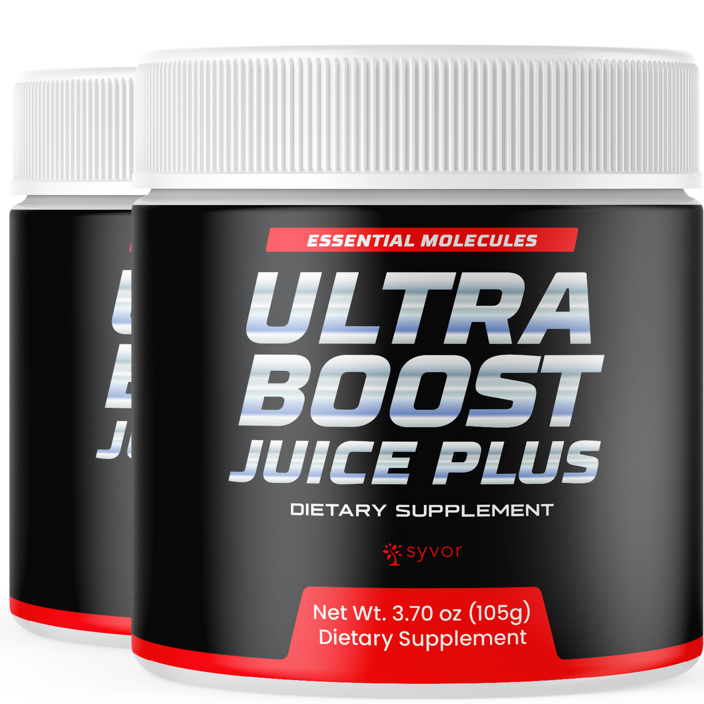 Ultra Boost Juice Plus Powder