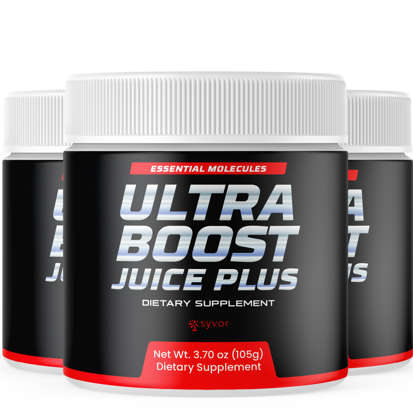 Ultra Boost Juice Plus Powder