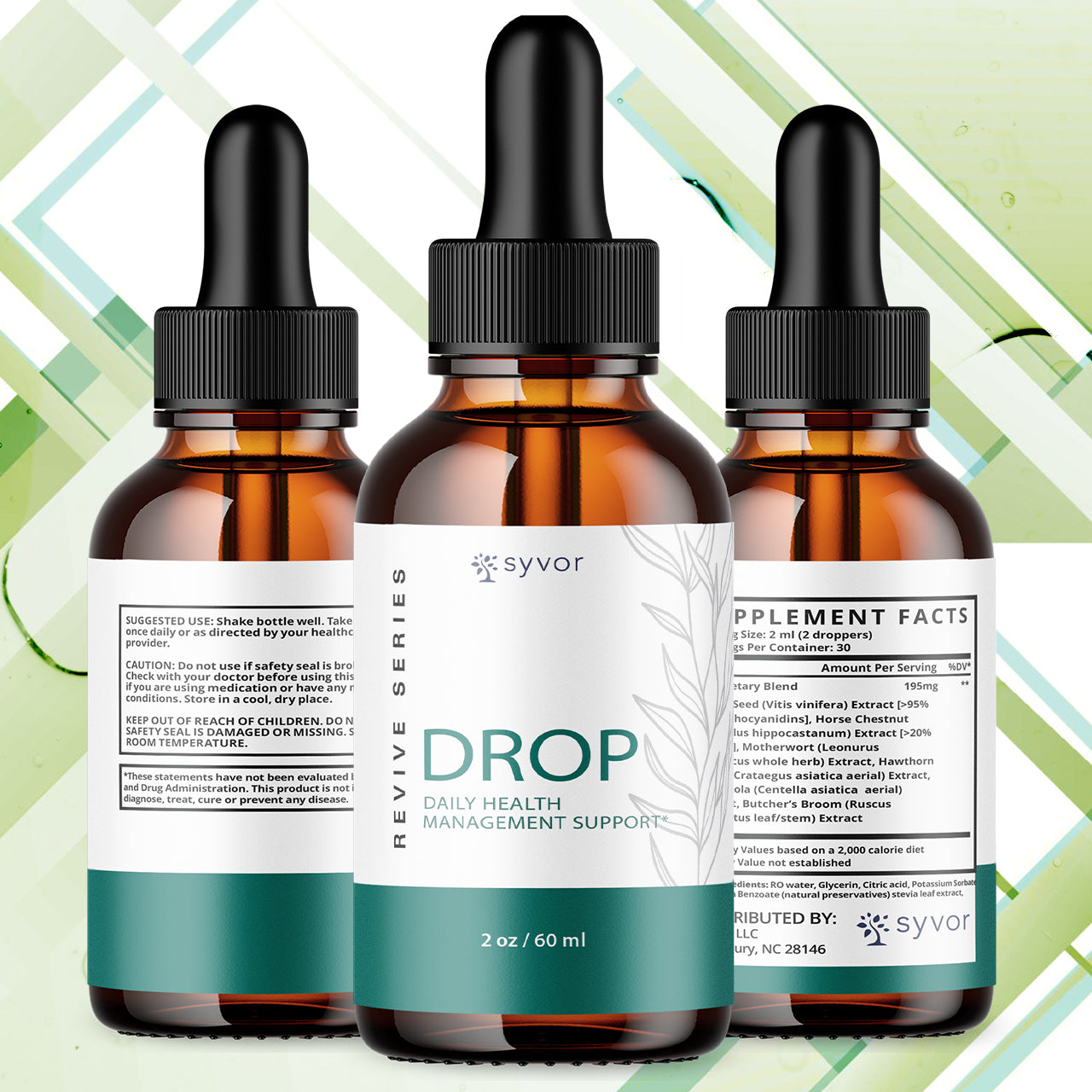 Drop the Pounds Drops