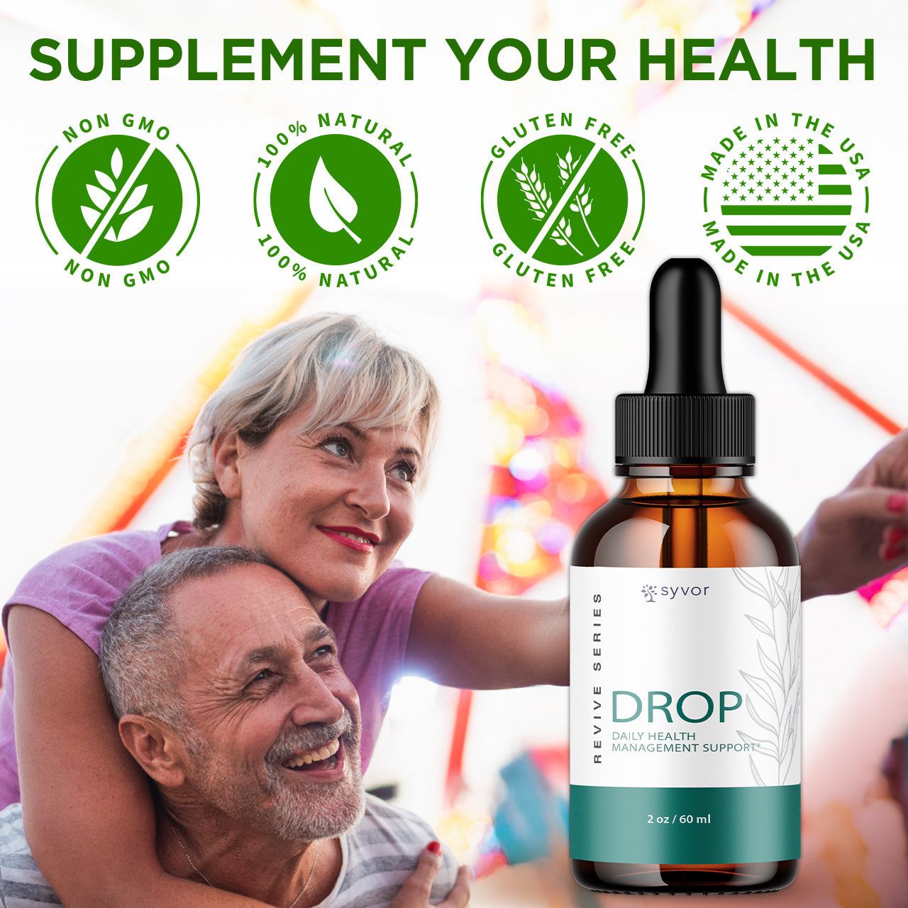 Drop the Pounds Drops