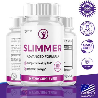 Slimmer Capsules