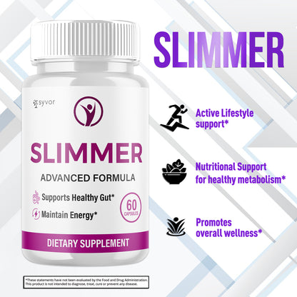 Slimmer Capsules