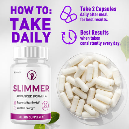 Slimmer Capsules