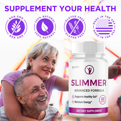 Slimmer Capsules