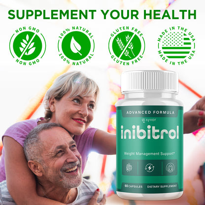 Inibitrol Capsules