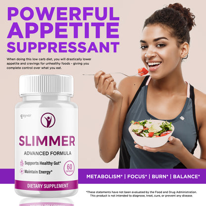 Slimmer Capsules