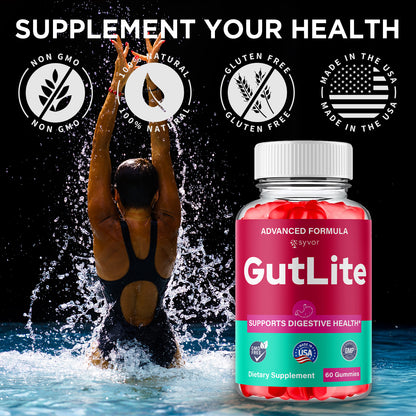 GutLite Gummies