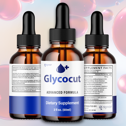 Glycocut Drops