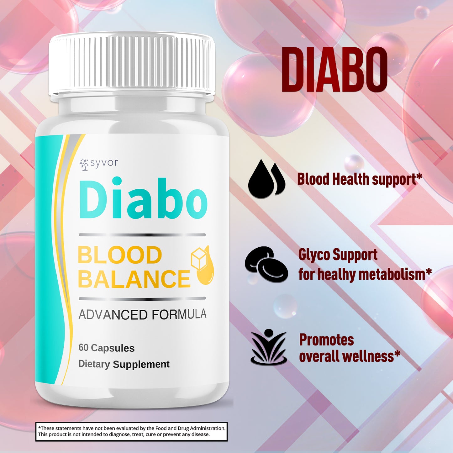 Diabo Capsules