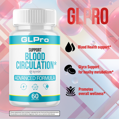 GLPro Capsules