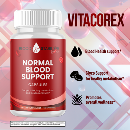 Vitacorex Capsules