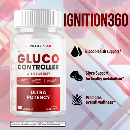 Ignition 360 Capsules