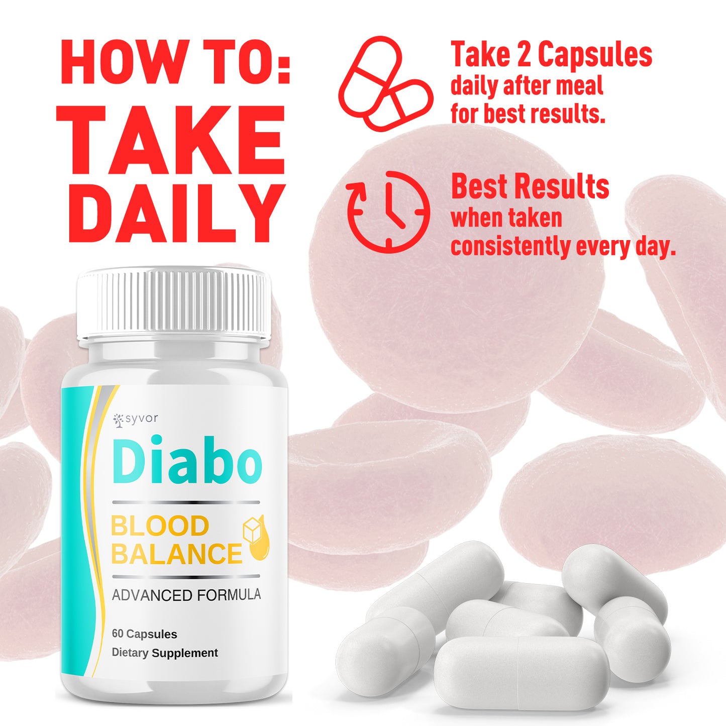 Diabo Capsules