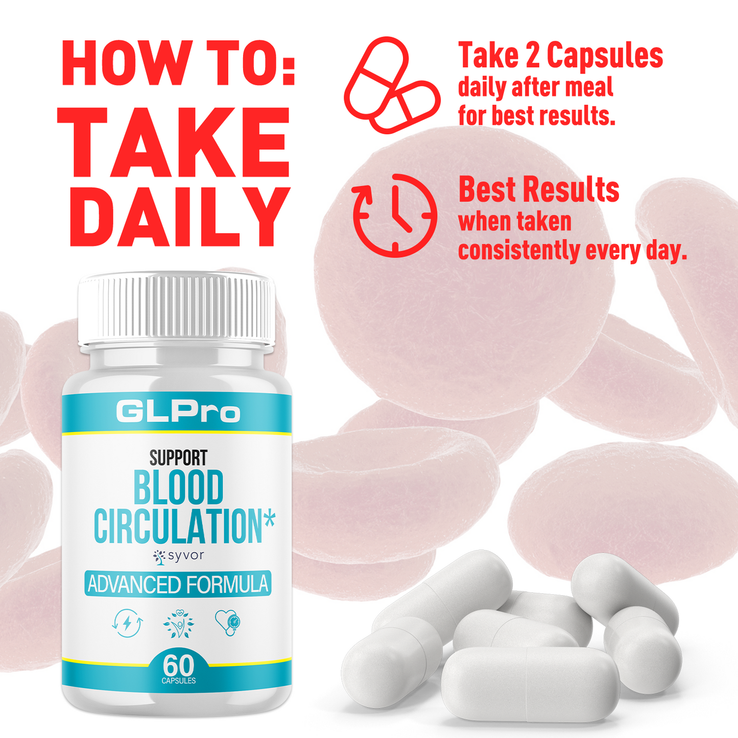 GLPro Capsules
