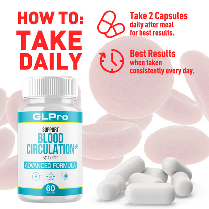 GLPro Capsules