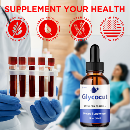 Glycocut Drops