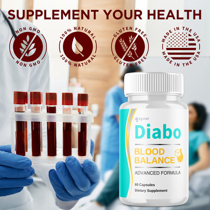 Diabo Capsules
