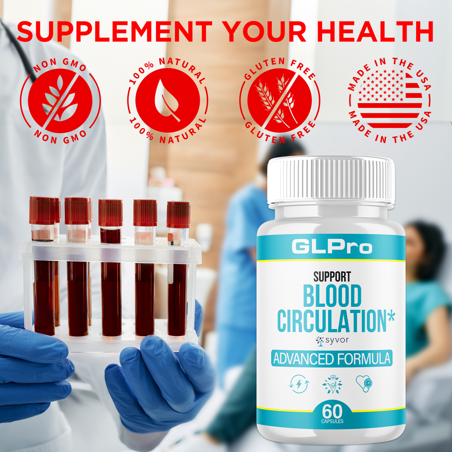 GLPro Capsules