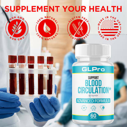 GLPro Capsules