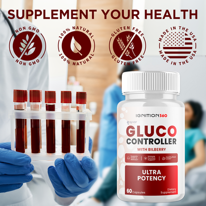 Ignition 360 Capsules