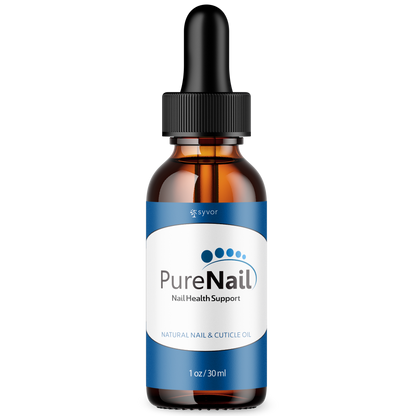Purenail Drops