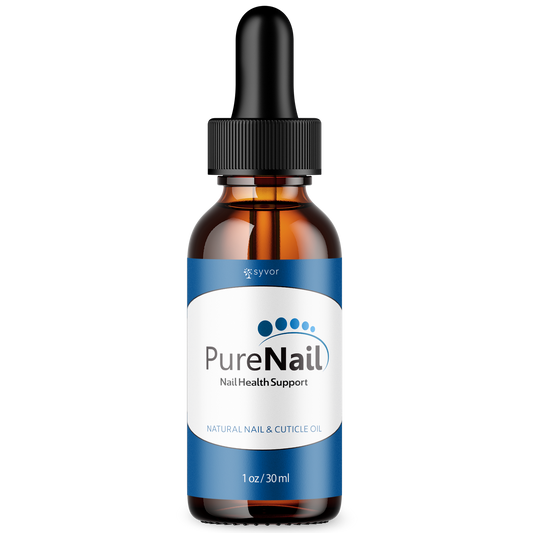 Purenail Drops