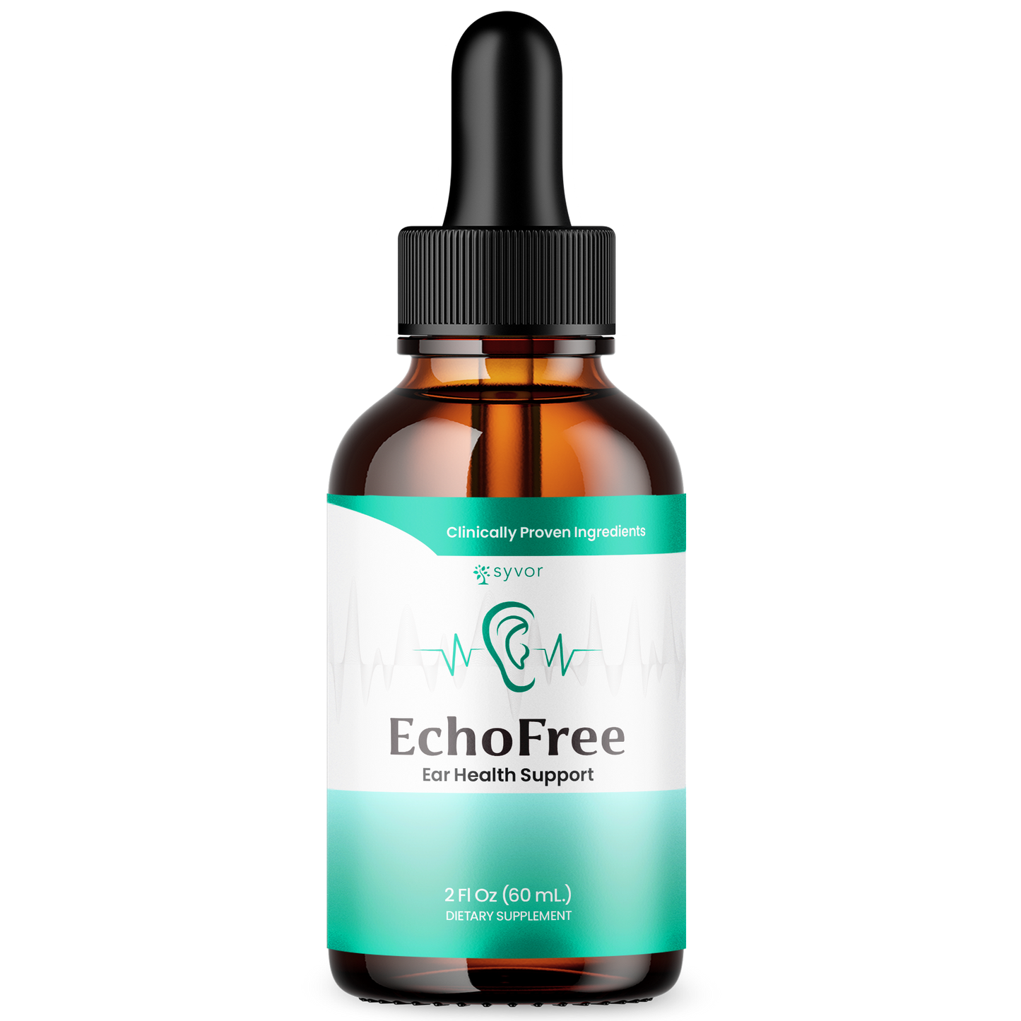 EchoFree Drops