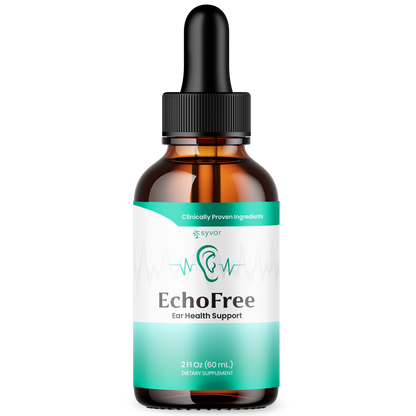 EchoFree Drops