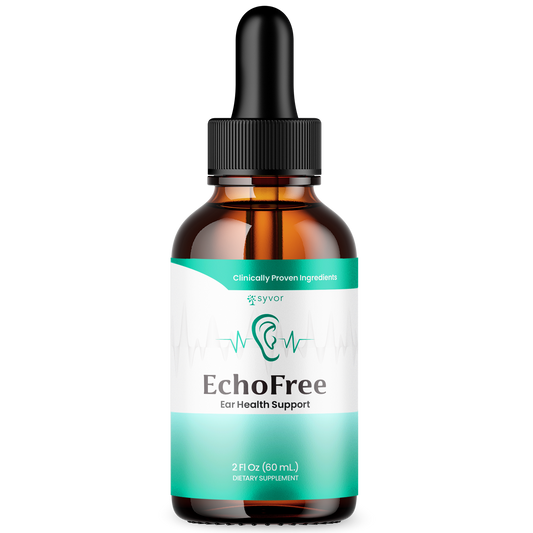 EchoFree Drops