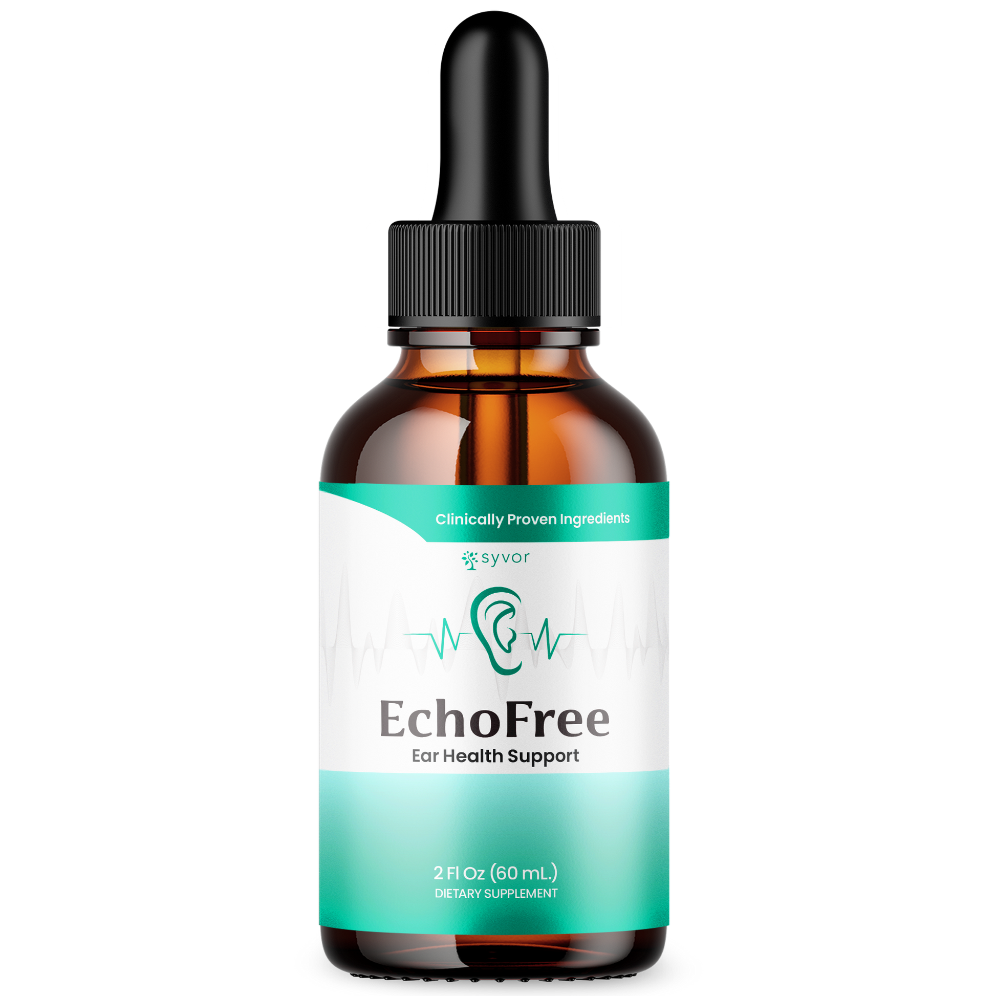 EchoFree Drops