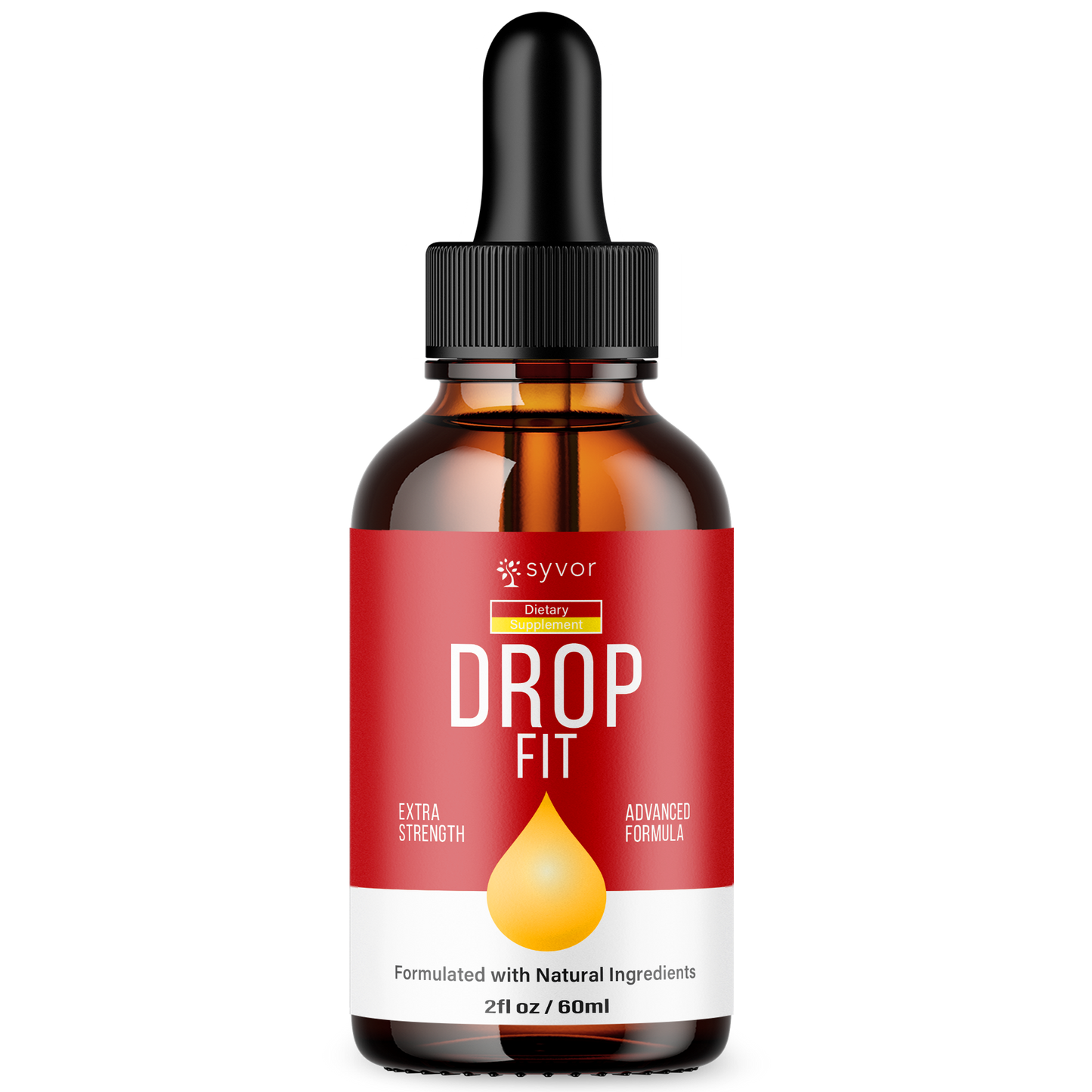 Drop Fit Drops