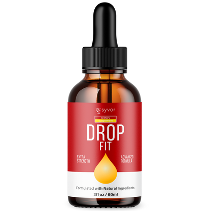 Drop Fit Drops